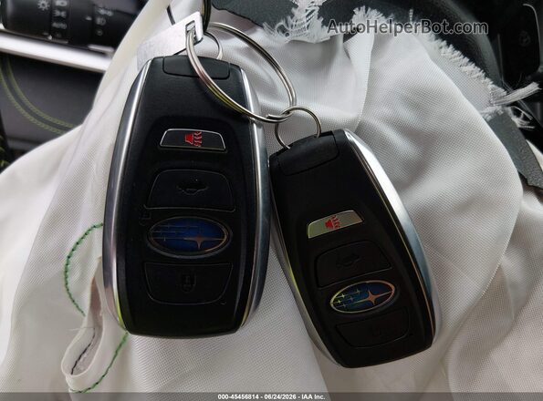 4S4BTGLDXS3119405 2025 SUBARU OUTBACK Blue Առջևի վահանակի տեսք