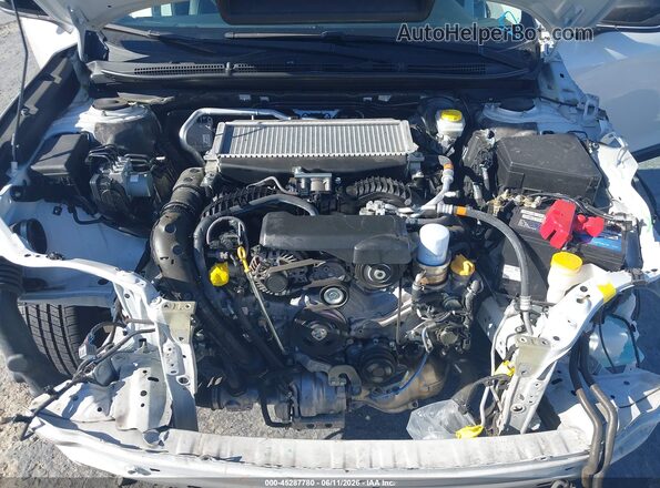 4S4BTGND0P3188673 2023 SUBARU OUTBACK White 