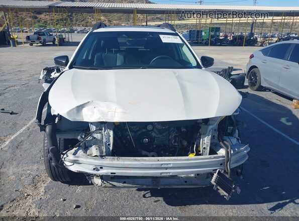 4S4BTGND0P3188673 2023 SUBARU OUTBACK White 