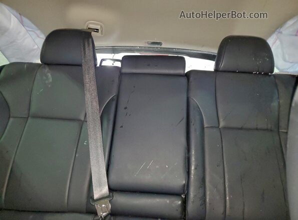 4S4BTGND2M3187259 2021 SUBARU OUTBACK Silver Вид задніх сидінь
