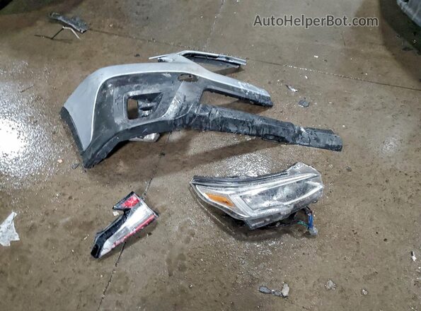 4S4BTGND2M3187259 2021 SUBARU OUTBACK Silver Вид наклейки з VIN-кодом