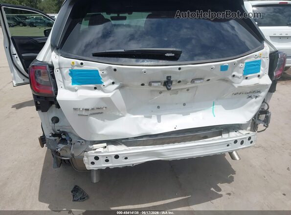 4S4BTGND9M3151925 2021 SUBARU OUTBACK White წინა ხედი