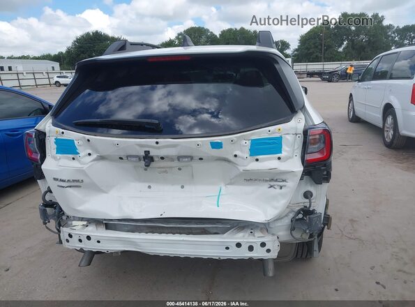 4S4BTGND9M3151925 2021 SUBARU OUTBACK White 