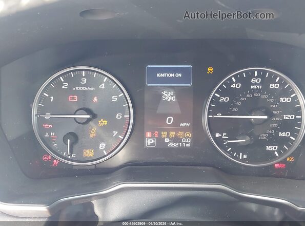 4S4BTGNDXR3158308 2024 SUBARU OUTBACK Champagne Հետևի նստատեղերի տեսք