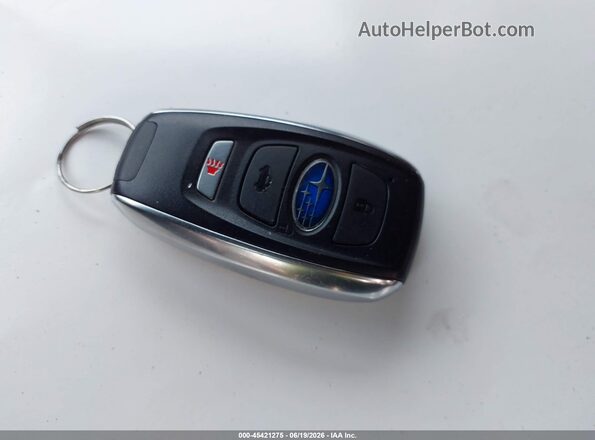 4S4BTGPD1L3244367 2020 SUBARU OUTBACK Black Вид панелі приладів