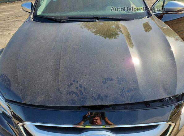 4S4BTGPD1M3180722 2021 SUBARU OUTBACK Black 