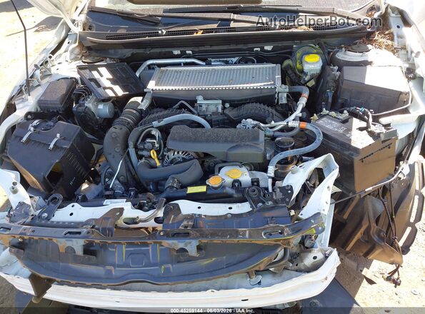 4S4BTGPD1R3184096 2024 SUBARU OUTBACK White Vista trasera