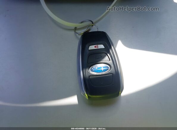 4S4BTGPD3L3198573 2020 SUBARU OUTBACK Green Առջևի վահանակի տեսք