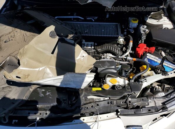 4S4BTGPD3M3100630 2021 SUBARU OUTBACK White 