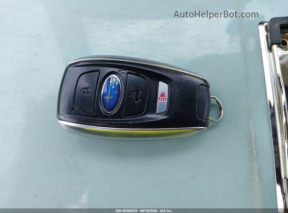 4S4BTGPD3N3269936 2022 SUBARU OUTBACK Gray Dashboard view