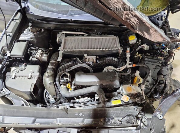 4S4BTGPD3S3195316 2025 SUBARU OUTBACK Gray უკანა სალონის ხედი