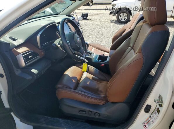 4S4BTGPD5L3206964 2020 SUBARU OUTBACK White 