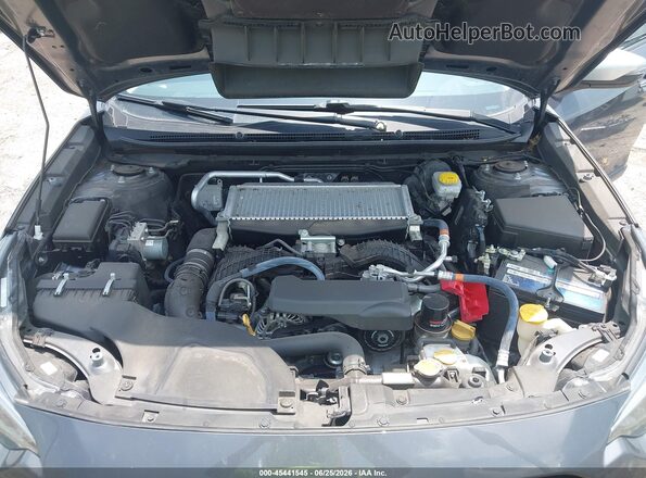 4S4BTGPD6R3110950 2024 SUBARU OUTBACK Gray Вид ззаду