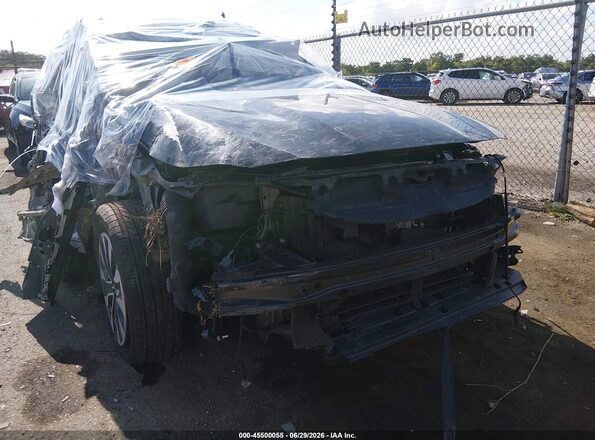 4S4BTGPD8P3177532 2023 SUBARU OUTBACK Black Դիմացի տեսք
