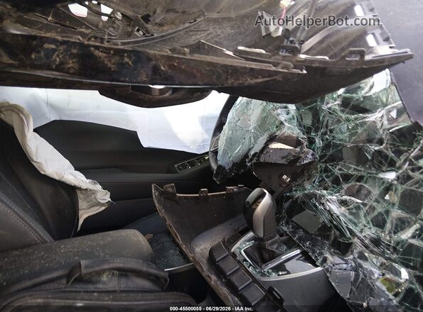 4S4BTGPD8P3177532 2023 SUBARU OUTBACK Black Հետևի նստատեղերի տեսք