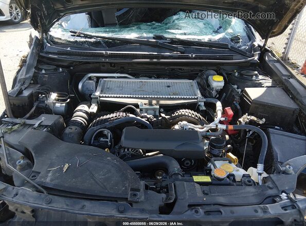 4S4BTGPD8P3177532 2023 SUBARU OUTBACK Black Հետևի տեսք