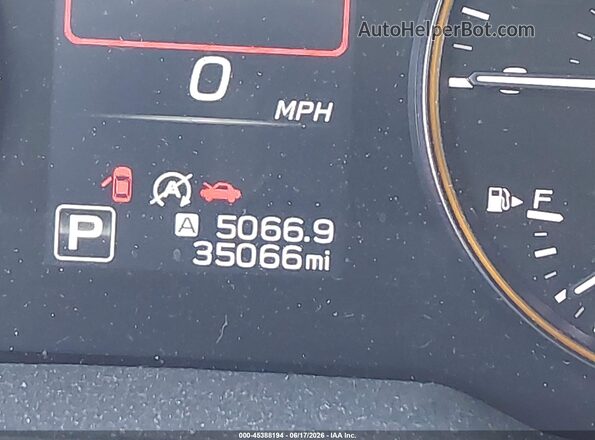 4S4BTGSD4R3156963 2024 SUBARU OUTBACK Белый 