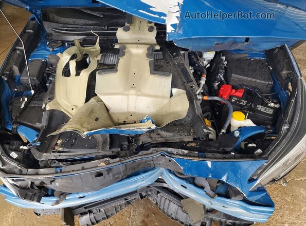 4S4BTGSDXP3162912 2023 SUBARU OUTBACK Синий 