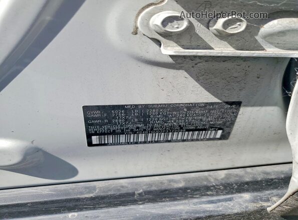 4S4BTGUD2P3120098 2023 SUBARU OUTBACK White 