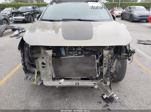 4S4BTGUD2R3282980 2024 SUBARU OUTBACK Green 