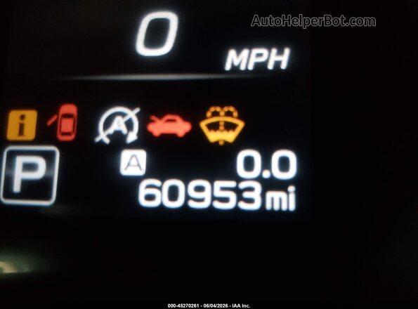 4S4BTGUD3N3132841 2022 SUBARU OUTBACK Blue 