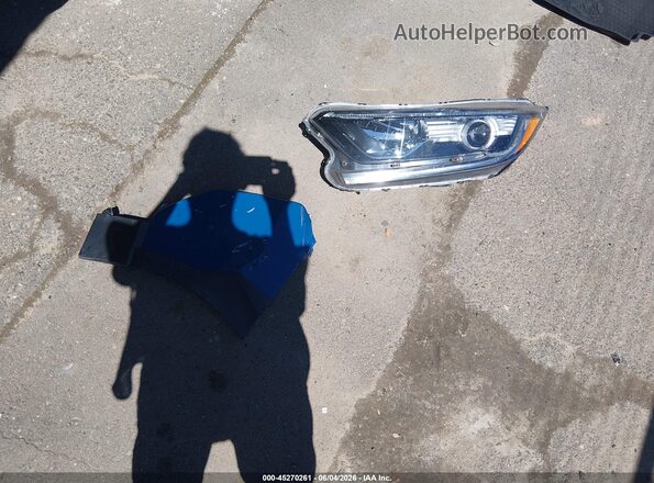 4S4BTGUD3N3132841 2022 SUBARU OUTBACK Blue Vista del cuadro de instrumentos