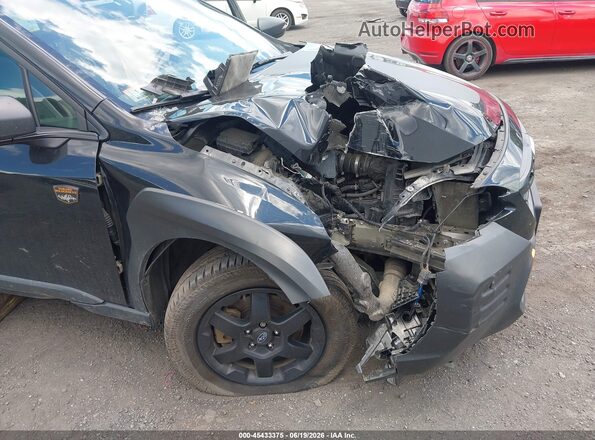 4S4BTGUD3P3138187 2023 SUBARU OUTBACK Черный 