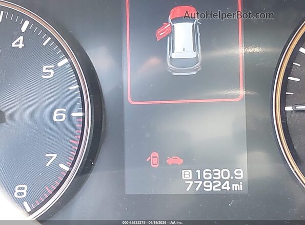4S4BTGUD3P3138187 2023 SUBARU OUTBACK Черный Панорамный вид салона 360°