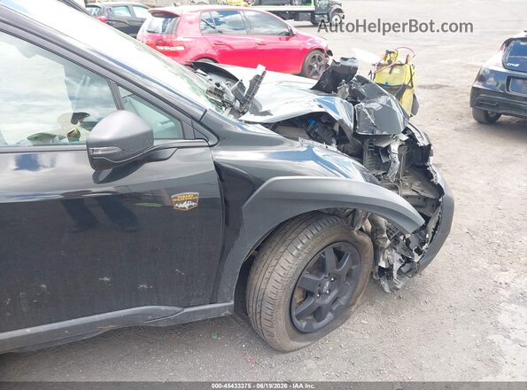 4S4BTGUD3P3138187 2023 SUBARU OUTBACK Черный 