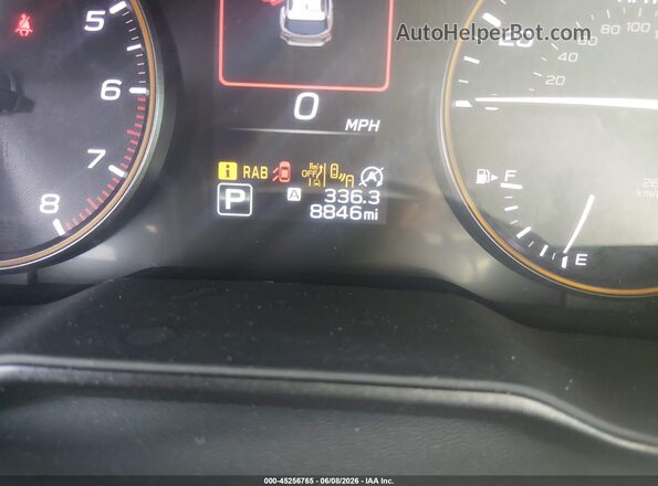 4S4BTGUD6S3299478 2025 SUBARU OUTBACK Синий 
