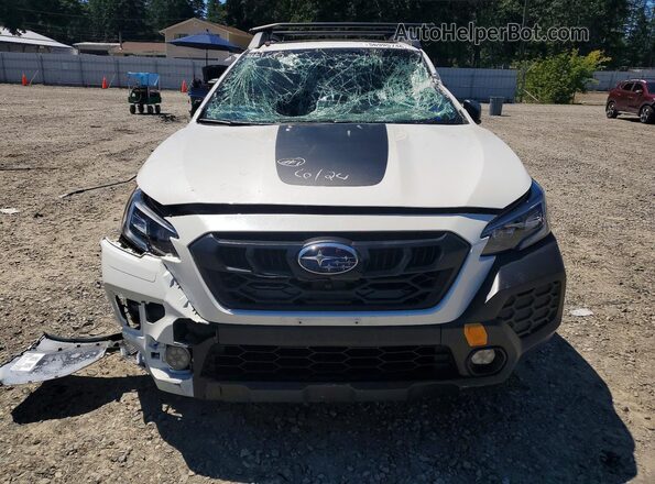 4S4BTGUD7R3287401 2024 SUBARU OUTBACK White 