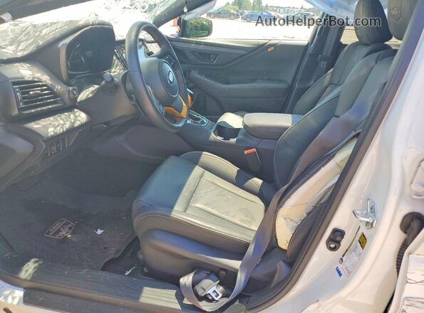 4S4BTGUD7R3287401 2024 SUBARU OUTBACK White 