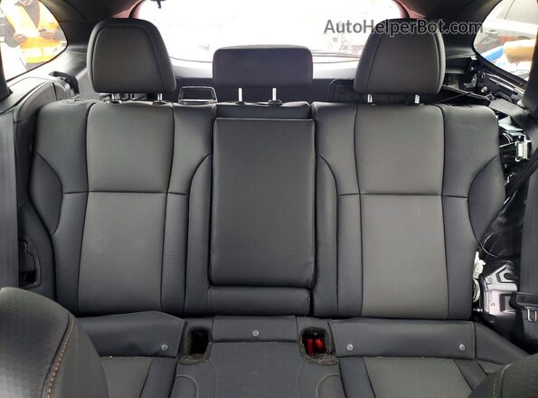 4S4BTGUD7S3288098 2025 SUBARU OUTBACK Charcoal 
