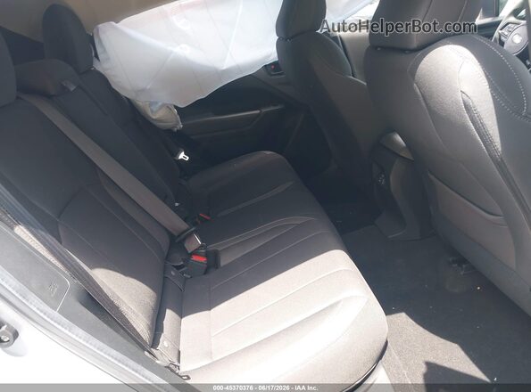 4S4GUHD63T3729561 2026 SUBARU CROSSTREK Blue Вид наклейки з VIN-кодом