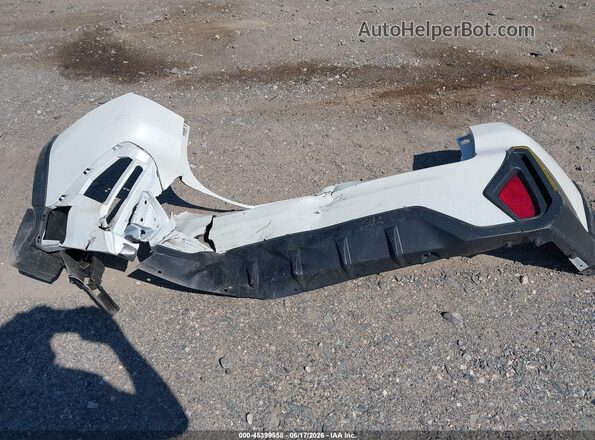 4S4GUHF61R3742802 2024 SUBARU CROSSTREK Белый Вид щитка приборов