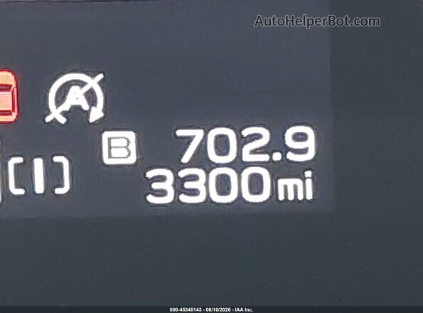 4S4GUHF69S3768912 2025 SUBARU CROSSTREK Gray 