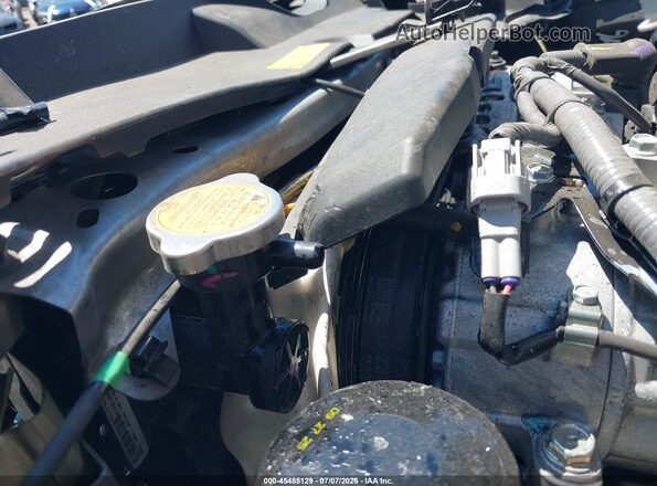 4S4GUHL68R3740968 2024 SUBARU CROSSTREK Silver 