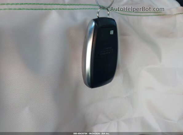 4S4GUHM60R3753521 2024 SUBARU CROSSTREK Оранжевый Вид панели приборов