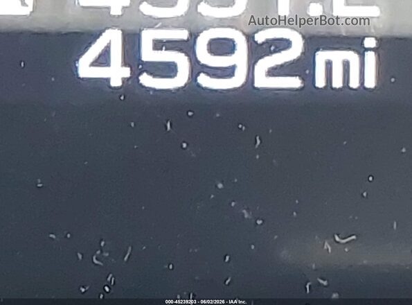 4S4GUHM62S3740467 2025 SUBARU CROSSTREK Серебряный 