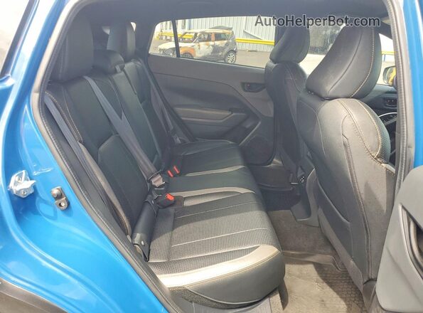 4S4GUHT6XR3750983 2024 SUBARU CROSSTREK Blue 