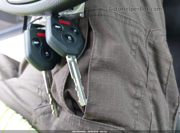 4S4SLDA6XT3075748 2026 SUBARU FORESTER Blue წინა პანელის ხედი