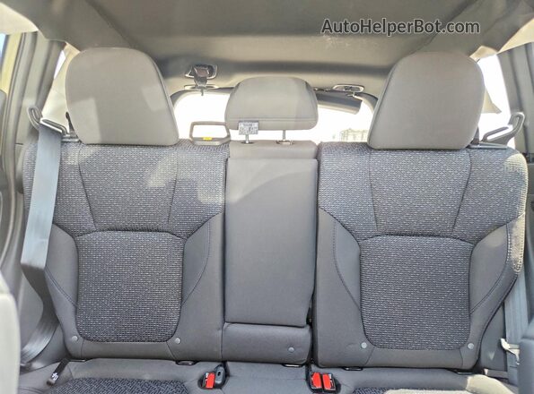 4S4SLDB66T3031521 2026 SUBARU FORESTER Green 