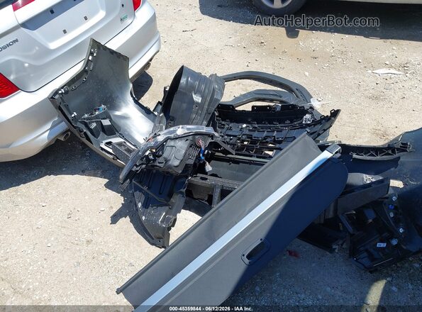4S4SLDD64T3061548 2026 SUBARU FORESTER Green Սարքավորումների վահանակի տեսք