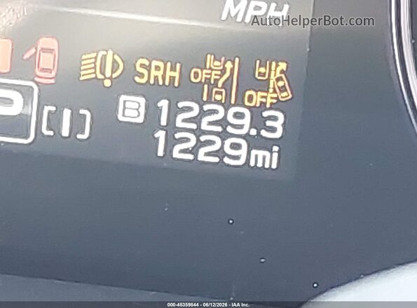 4S4SLDD64T3061548 2026 SUBARU FORESTER Green 