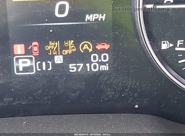 4S4SLDD69T3041148 2026 SUBARU FORESTER Burgundy 