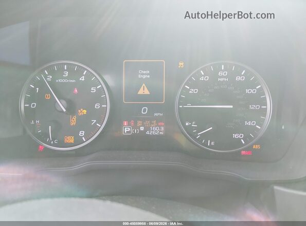 4S4SLDD6XT3013911 2026 SUBARU FORESTER White Вид задніх сидінь