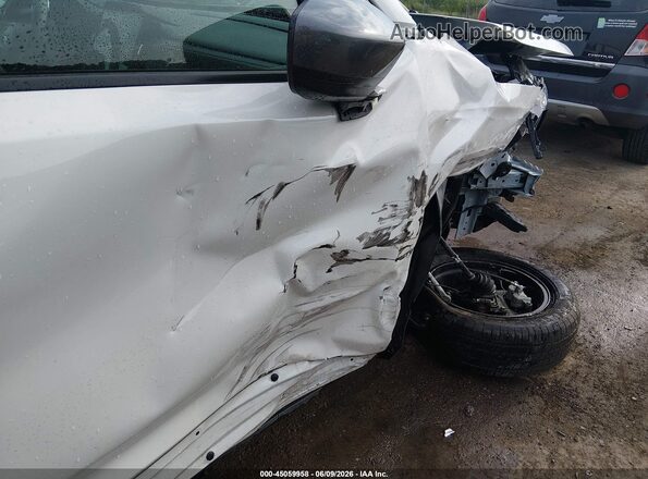 4S4SLDD6XT3013911 2026 SUBARU FORESTER White 
