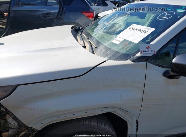 4S4SLDD6XT3013911 2026 SUBARU FORESTER White 