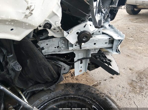 4S4SLDD6XT3013911 2026 SUBARU FORESTER White 