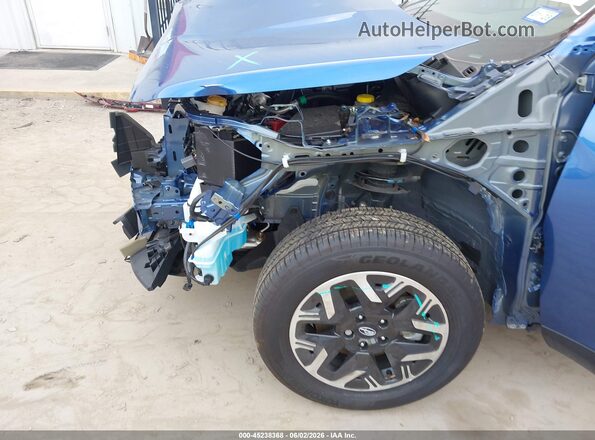 4S4SLDD6XT3037044 2026 SUBARU FORESTER Blue 
